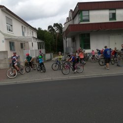 Ferienspiele